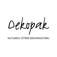 Dekopak Co. Jewellery Display Design & Systems logo - Similar company to Eos Design