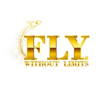 Fly Without Limits logo - Similar company to Telluride Adaptive Sports Program