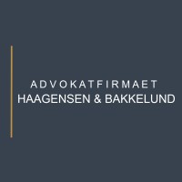 Advokatfirmaet Haagensen & Bakkelund AS logo - Similar company to Advokatfirmaet Østgård Da