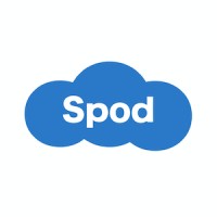 Spod Tecnologia Ltda. logo - Similar company to Linkky