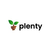 Plenty logo - Similar company to Scpc Seeds