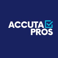 AccuTax Pros logo - Similar company to Accutax, Inc.