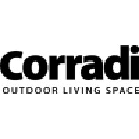 CORRADI Outdoor Living Space logo - Similar company to Pratic F.Lli Orioli Spa