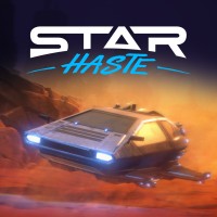 StarHaste logo - Similar company to Signia Studios