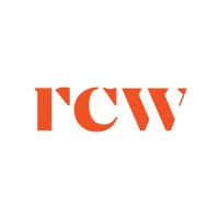 Studio RCW logo - Similar company to 13•10 Studio