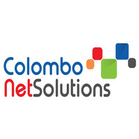 Colombo Net Solutions (Pvt) Ltd. logo - Similar company to Phoenix It Lanka (Pvt) Ltd