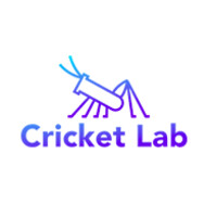 Cricket Lab logo - Similar company to Flylab