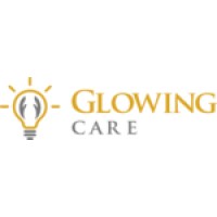 Glowing Care logo - Similar company to Bond Care Services