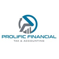 Prolific Financial logo - Similar company to Cosmoconcierge