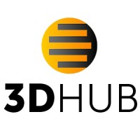 3D HUB Advanced Engineering S.L. logo - Similar company to 3Dsix Design & Additive Manufacturing