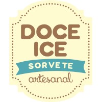 Doce Ice Sorvetes Artesanais logo - Similar company to Malibru