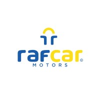 Rafcar Motors logo - Similar company to Autopia Bolivia