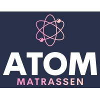 Atomgmbh logo - Similar company to Matrassen-World