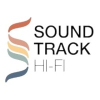The Soundtrack Hi-Fi logo - Similar company to Doctoralert