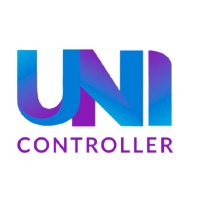 Unicontroller logo - Similar company to Becon - Be Connected