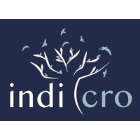 INDICRO logo - Similar company to Ledidi