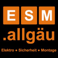 ESM.allgäu logo - Similar company to Kb Brandschutz Gmbh