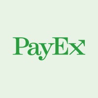 PayEx logo - Similar company to Econova