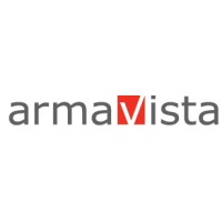 ARMAVISTA UAB logo - Similar company to Eudara Lt