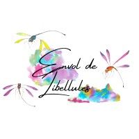 Envol de Libellules logo - Similar company to Jms Formation