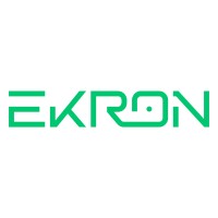 Ekron logo - Similar company to Ekron Consulting Kft.
