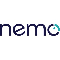 Nemo AI logo - Similar company to Nemoai
