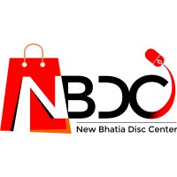 New Bhatia Disc Center logo - Similar company to Epaytime.Com