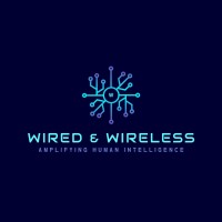 Wired and Wireless logo - Similar company to Accelnode