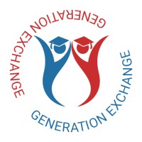 Generation Exchange logo - Similar company to Lark Technology Group Ltd.