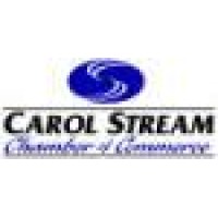 Carol Stream Chamber of Commerce logo - Similar company to Glen Ellyn Chamber Of Commerce