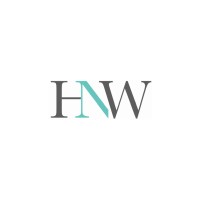 HNW logo - Similar company to Hnw
