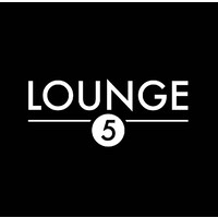 Lounge 5 logo - Similar company to Noorderring Bouw