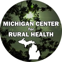 Michigan Center for Rural Health logo - Similar company to Michigan Association Of Health Plans
