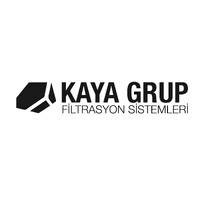 KAYA GRUP FİLTRASYON SİSTEMLERİ A.Ş. logo - Similar company to Han Polycarbon Co. Inc.