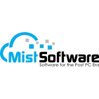 Mist Software logo - Similar company to Mist Solutions
