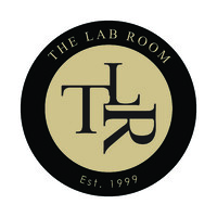 The Lab Room logo - Similar company to Ami Iyök Ecosmetics