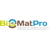 Bio4MatPro logo - Similar company to Transbib