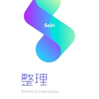 SEIRI SOLUCIONES INTEGRALES EN RECICLAJE INDUSTRIAL S DE RL DE CV logo - Similar company to Vanplastic
