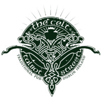 The Celt Bar logo - Similar company to The Kelt Group