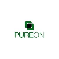 PureOn logo - Similar company to Pureon