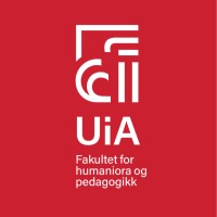 UIA - Fakultetet for humaniora og pedagogikk logo - Similar company to Digital Sør As