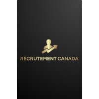 Recrutement Canada logo - Similar company to Groupe Rk Recrutement International Inc.
