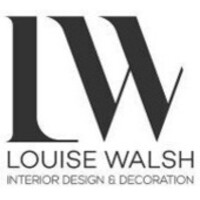 Louise Walsh Interior Design & Decoration logo - Similar company to Poco Design