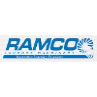 Ramco Laundry Machinery, Inc.