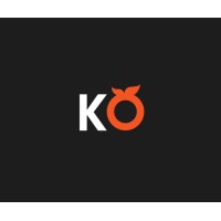 Komola Digital logo - Similar company to Dodge Studio | Innovative Design Agency