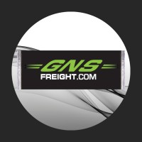 GNS Freight Solutions logo - Similar company to Mc Freight Systems
