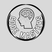 Code Masters logo - Similar company to Gtera Solutions