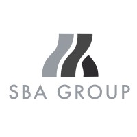 SBA Group Real Estate Developers logo - Similar company to Skg Real Estate Developers
