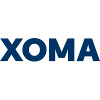 Xoma AB logo - Similar company to Ecorub Ab
