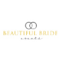 Beautiful Bride Events logo - Similar company to A Charleston Bride